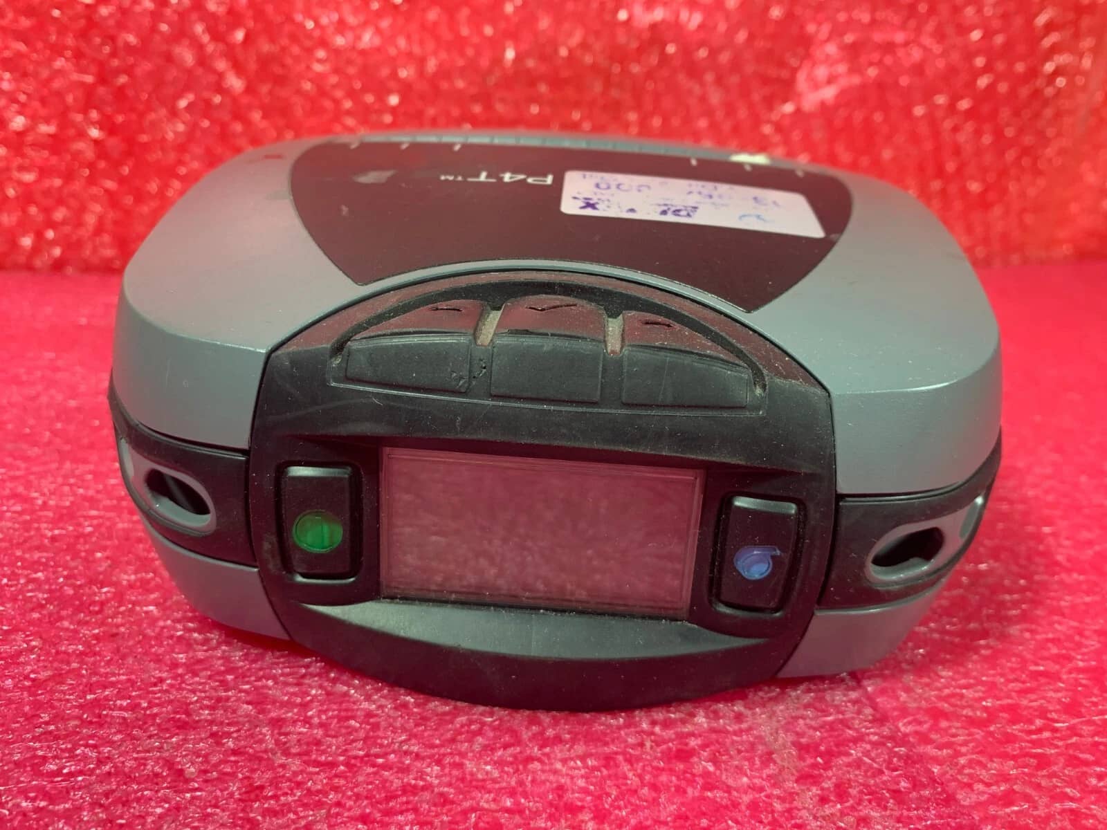 Zebra p4t Printers New