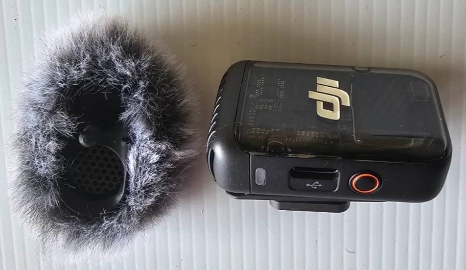 DJI Osmo Pocket 3 Digital Cameras Black New Body Only