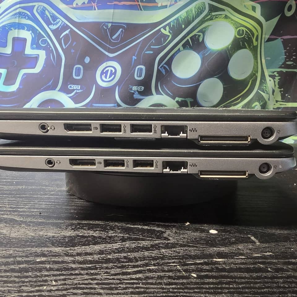 HP Elitebook 820 Computers 256GB 8GB Used - Good