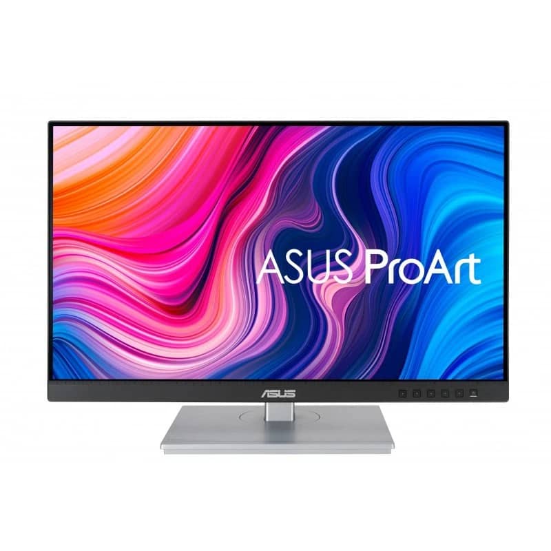 ASUS PA247CV Monitors