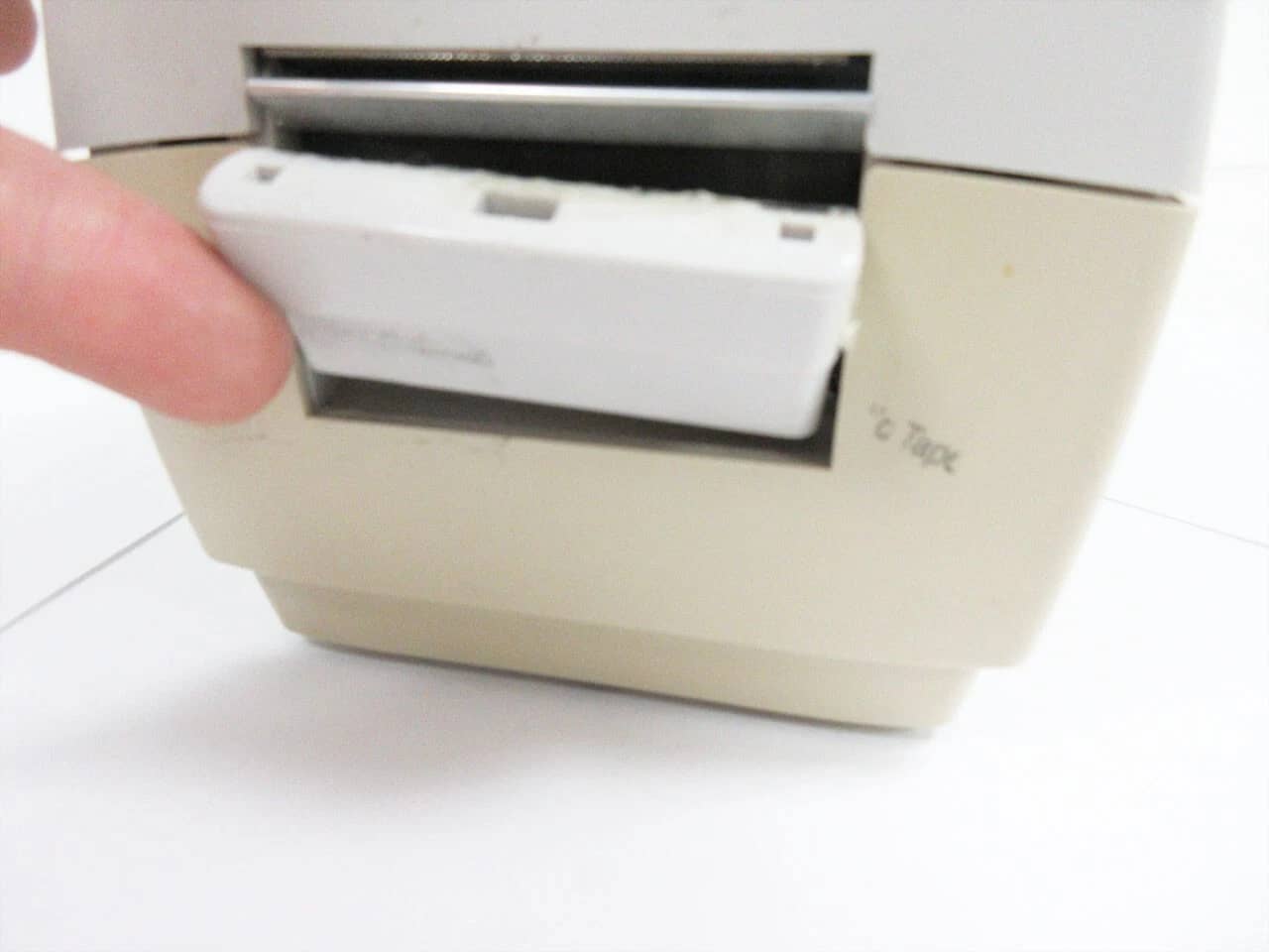 Zebra 282P Printers Used - Good