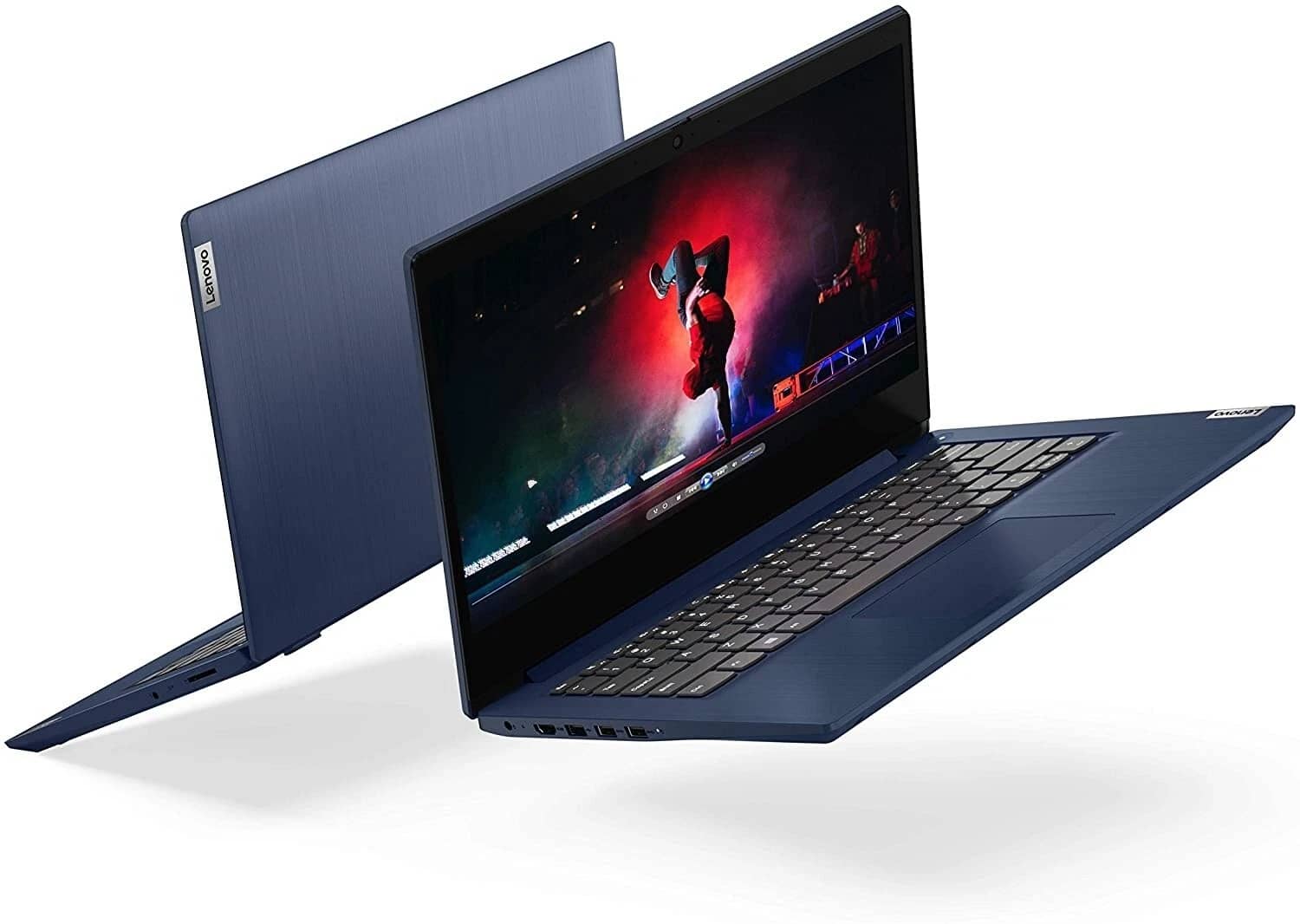 Lenovo Ideapad Computers New