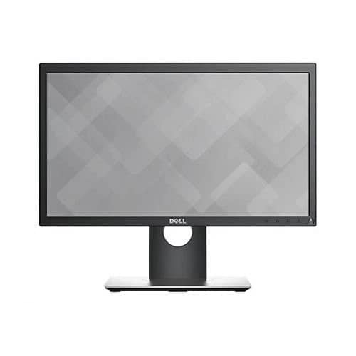 Dell P2018H Monitors