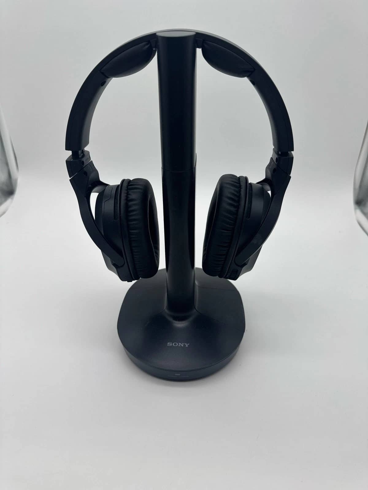 Sony WHRF400 Headphones & Earbuds Black New