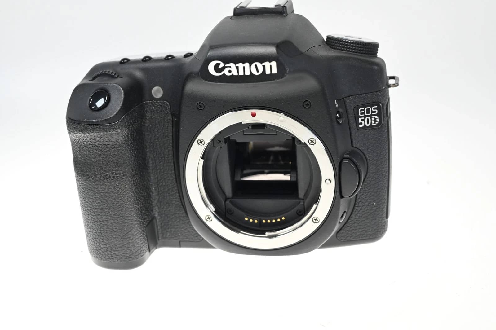 Canon 50D Digital Cameras Black New