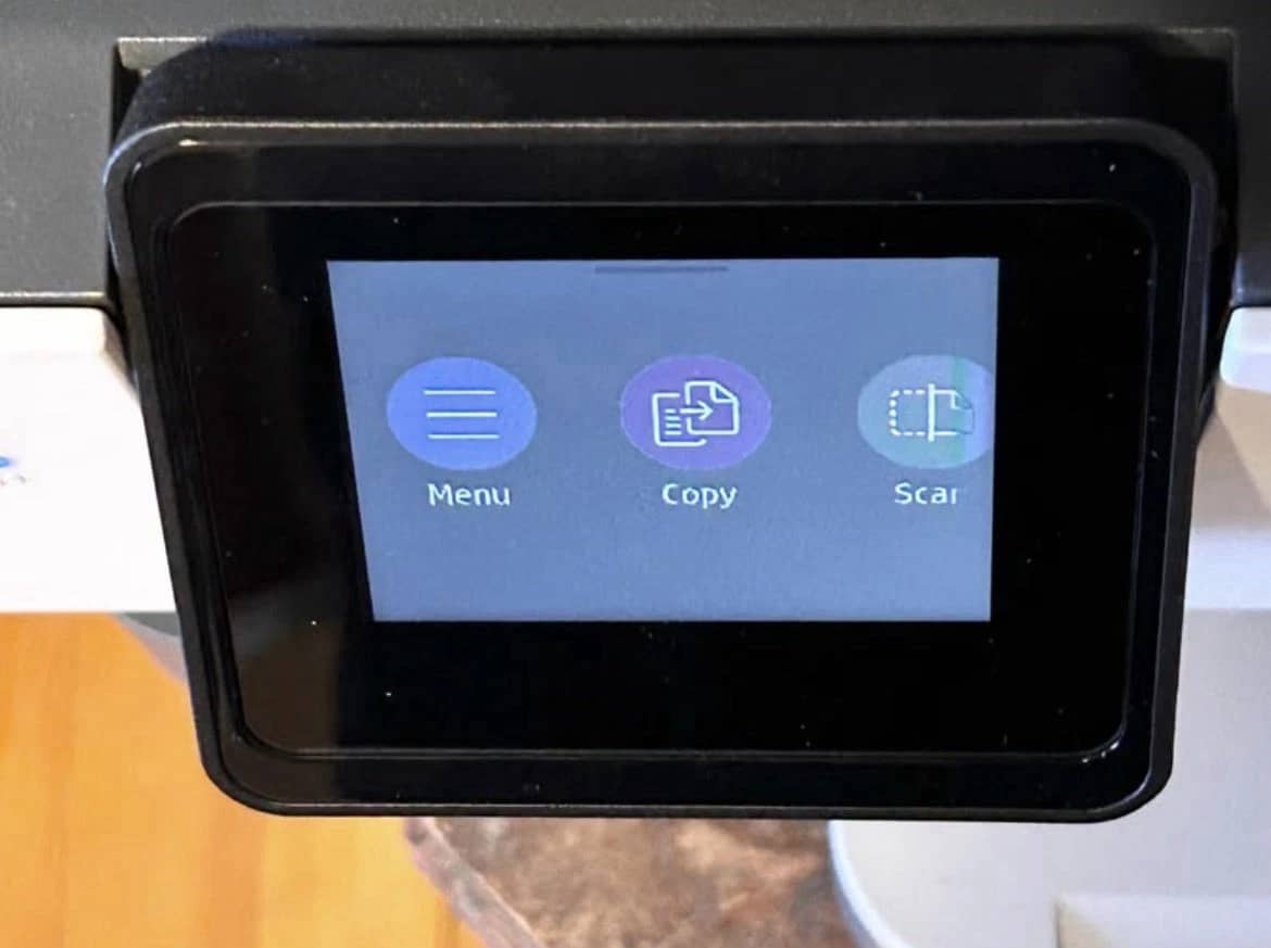 HP OfficeJet Pro 8120e Printers Used - Good