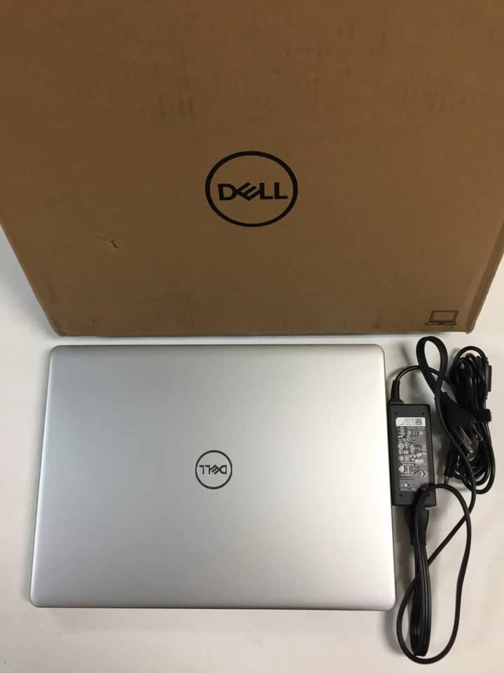 Dell Inspiron 14 5493 Computers