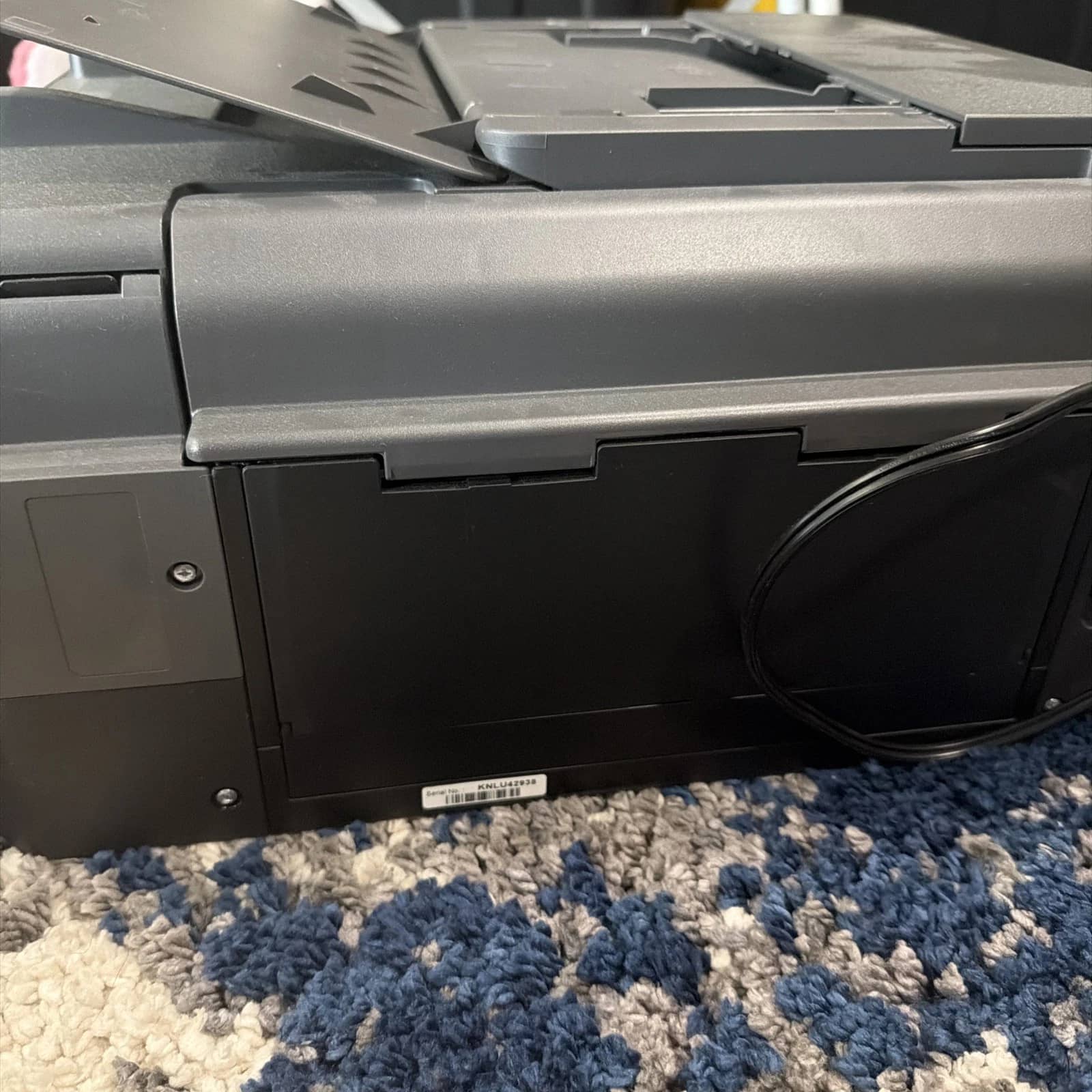 Canon PIXMA TR7022a Printers New