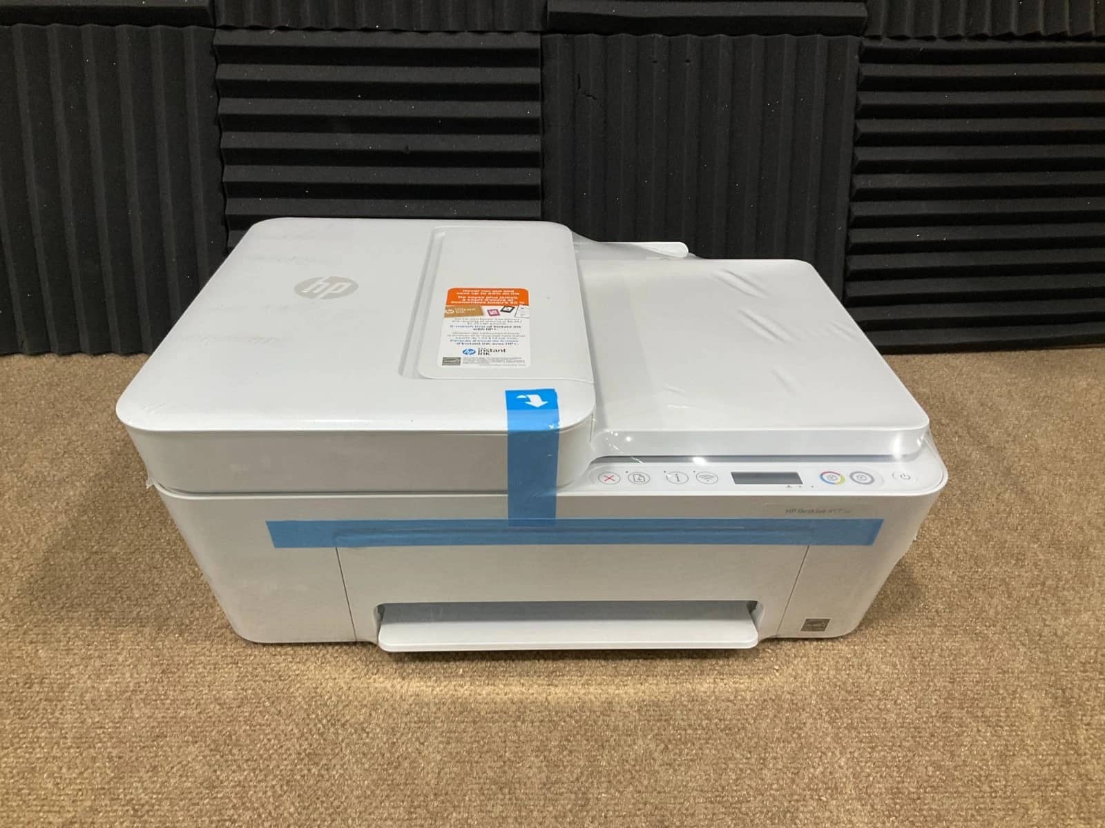 HP DeskJet 4175e Printers New