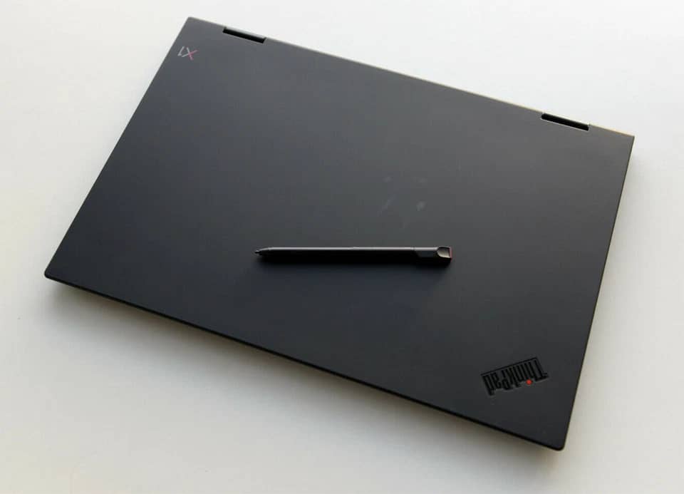 Lenovo ThinkPad X1 Yoga Gen 3 Computers