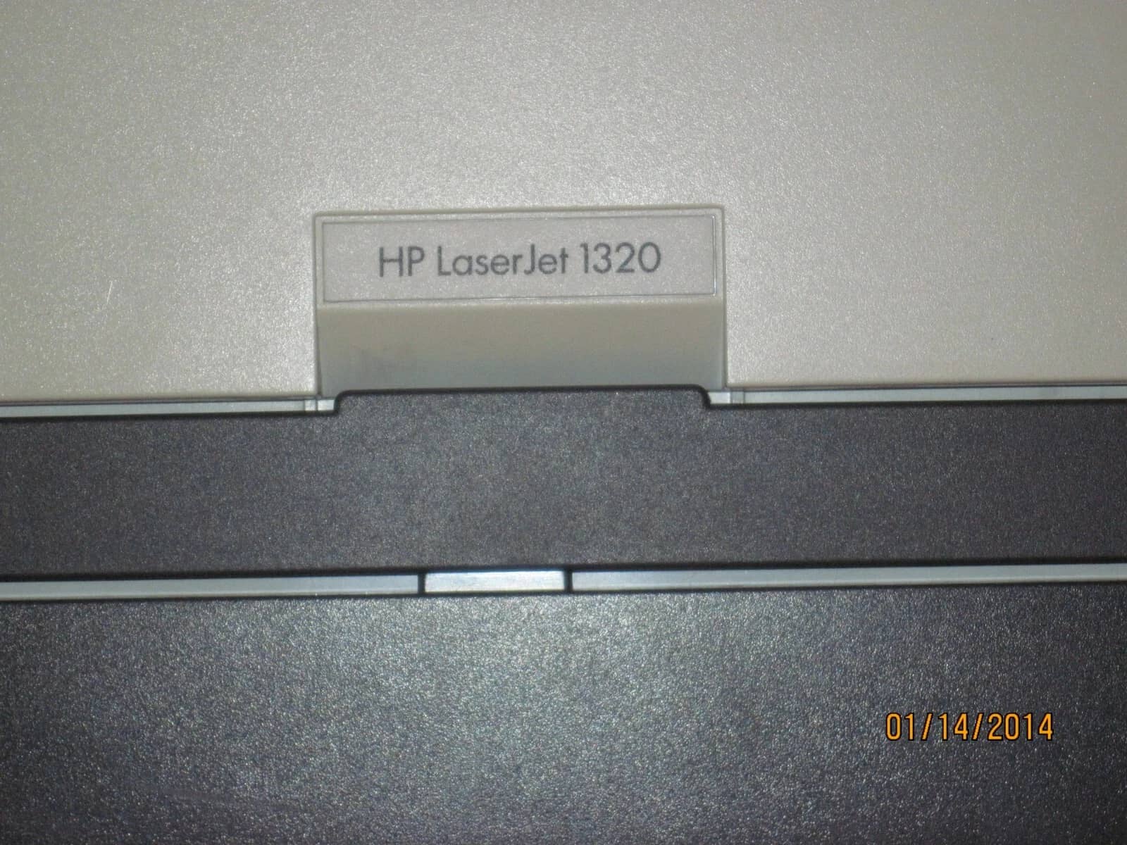 HP P1320 Printers Used - Good