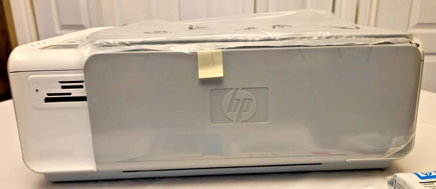 HP Photosmart C4280 Printers New