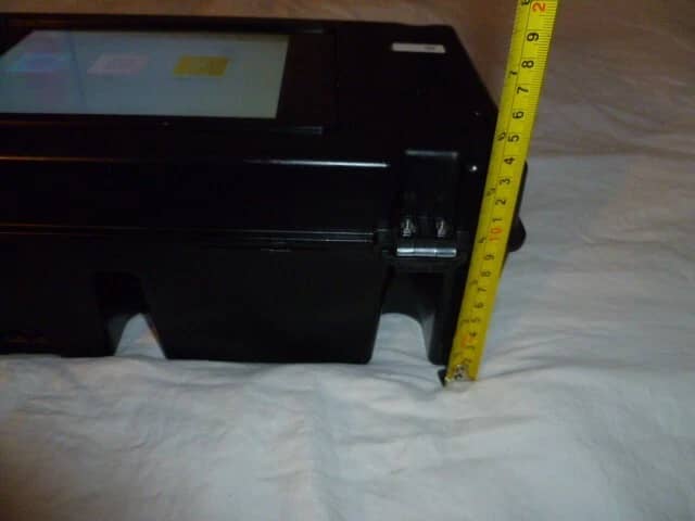 HP T-381578 Printers Used - Good