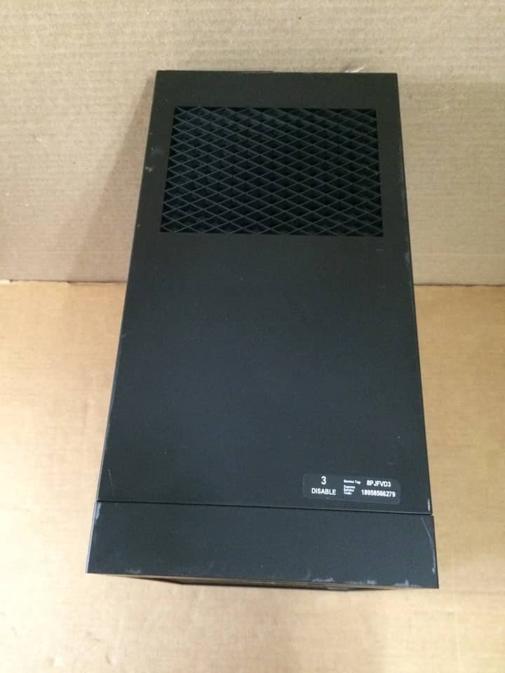 Dell Precision 3640 Computers