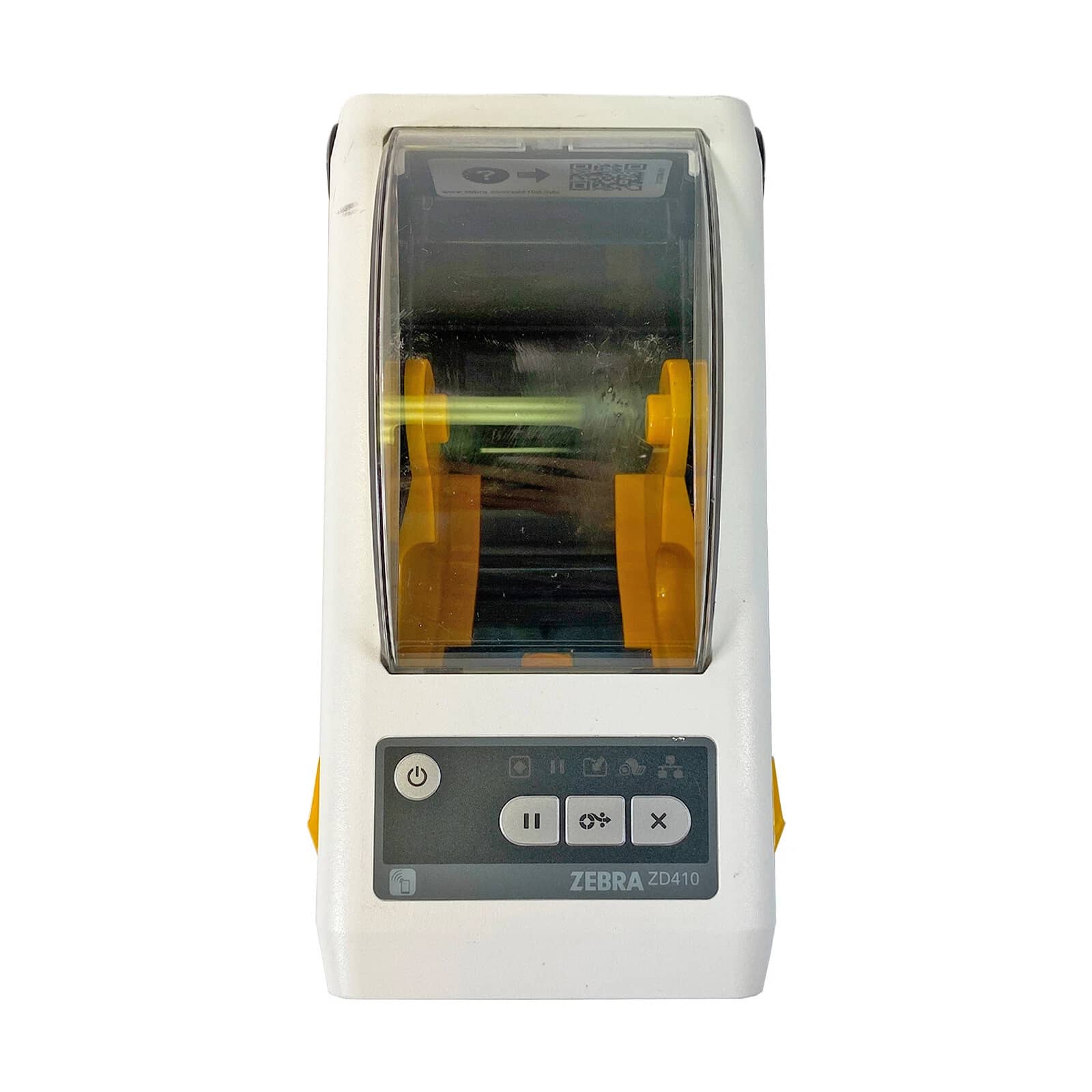 Zebra ZD410-HC Printers Used - Good