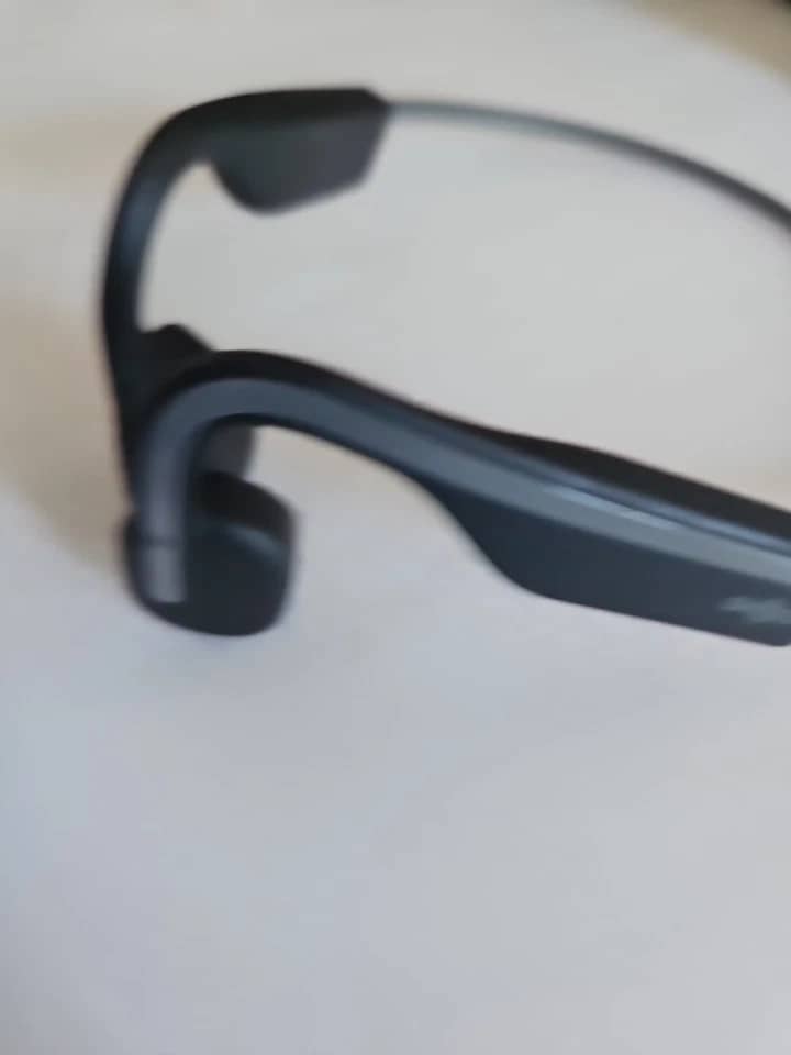 Shokz OpenMove Headphones & Earbuds 