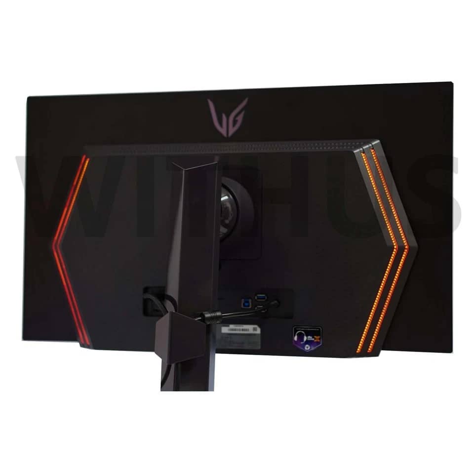 LG 27GR95QE Monitors
