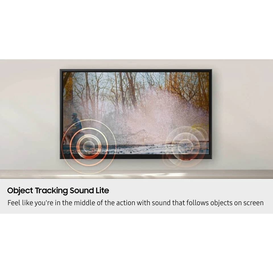 Samsung H5000F TVs