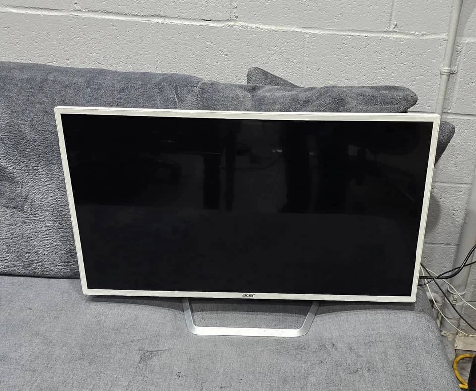Acer EZ321Q Monitors