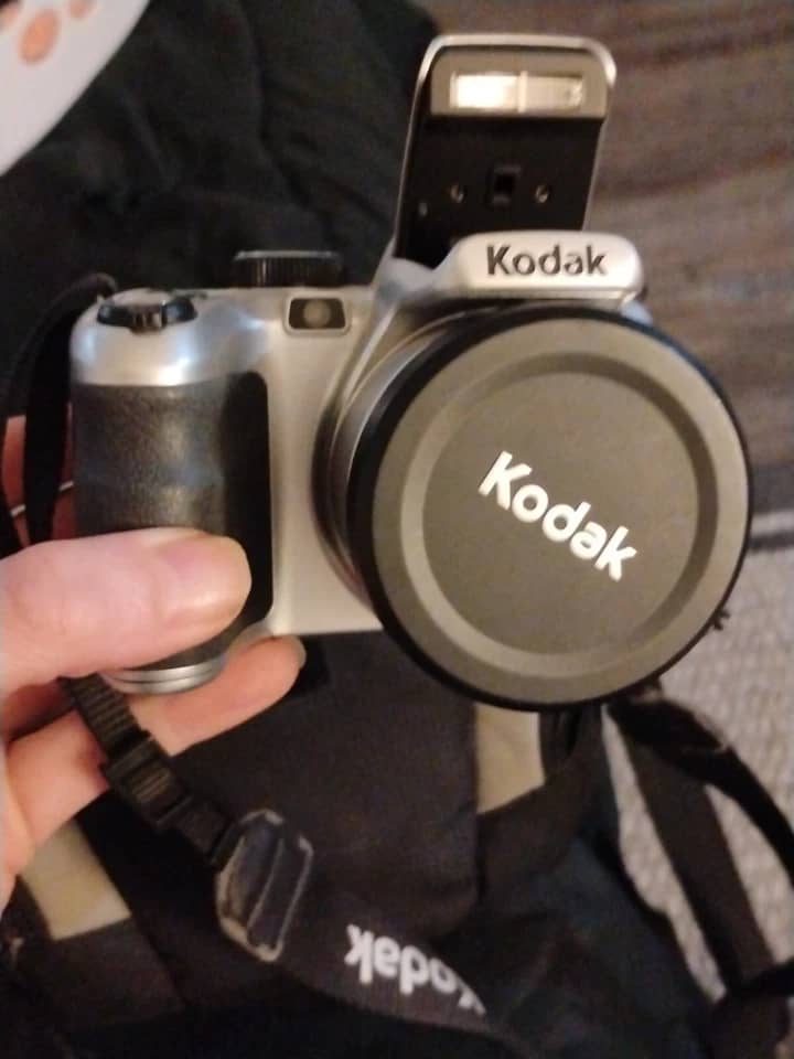 Kodak Alpha 7 III Digital Cameras