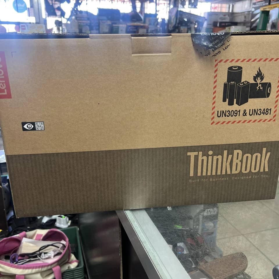 Lenovo ThinkBook 16 G6 Computers