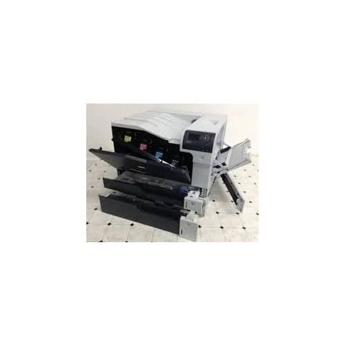 HP LaserJet M750N Printers Used - Good
