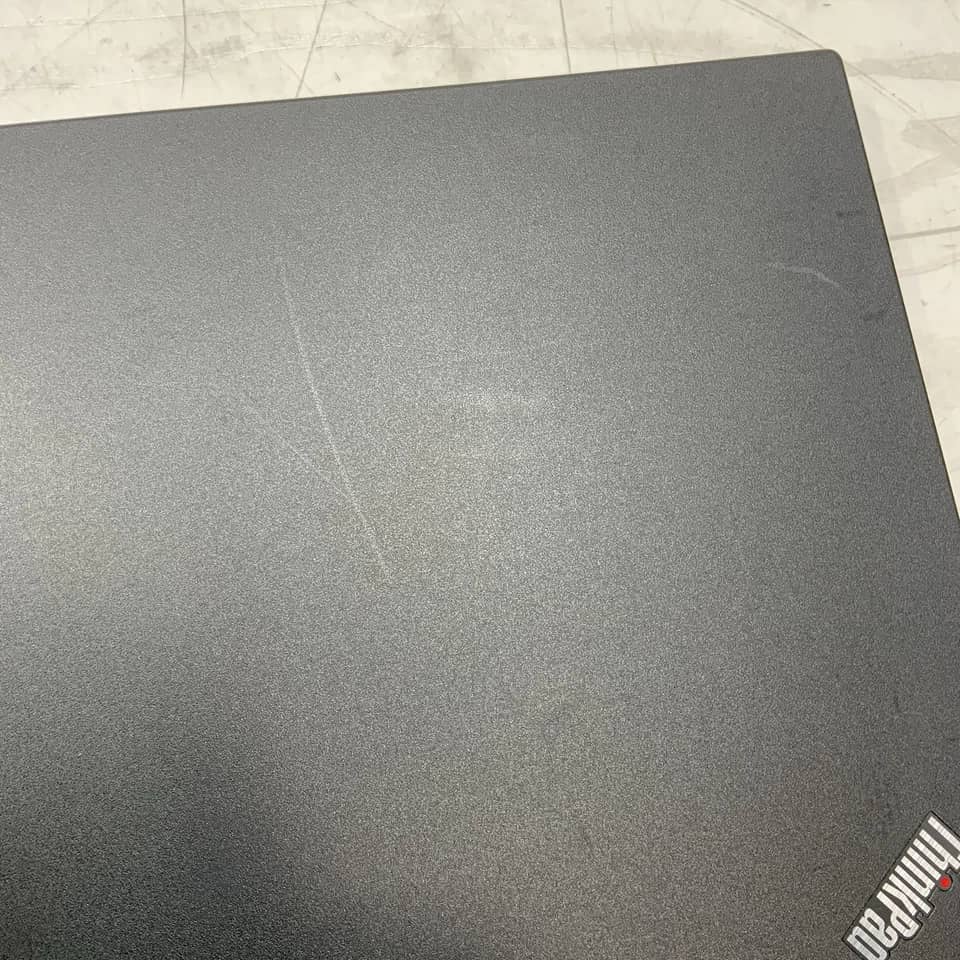 Lenovo ThinkPad L480 Computers