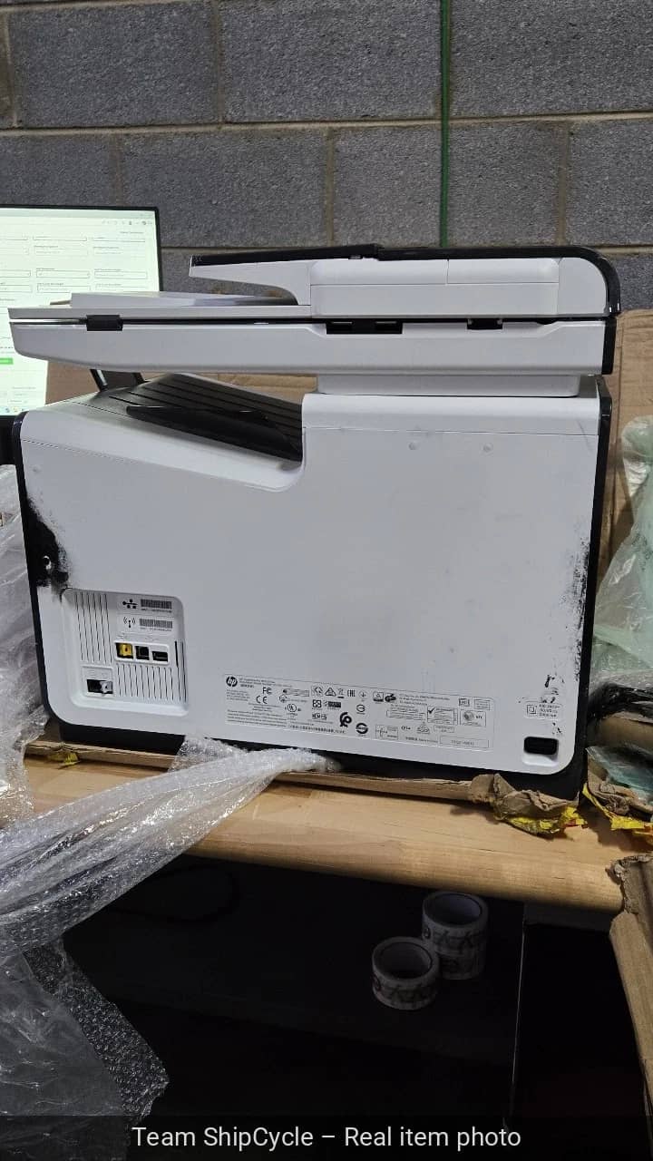HP PageWide Pro MFP 577dw Printers Used - Good