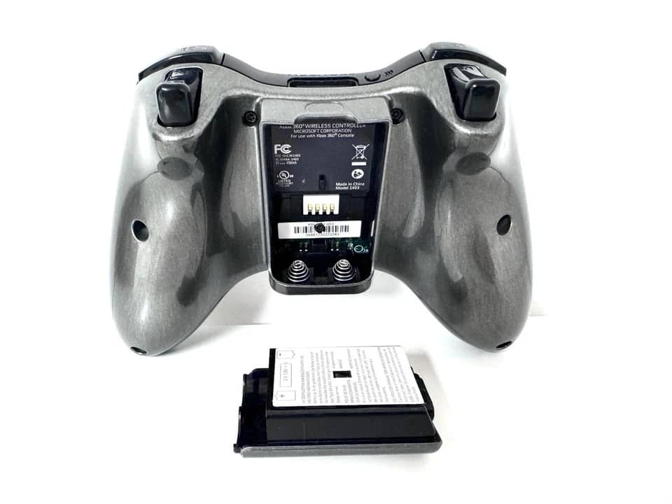 Microsoft Xbox 360 S Video Game Consoles
