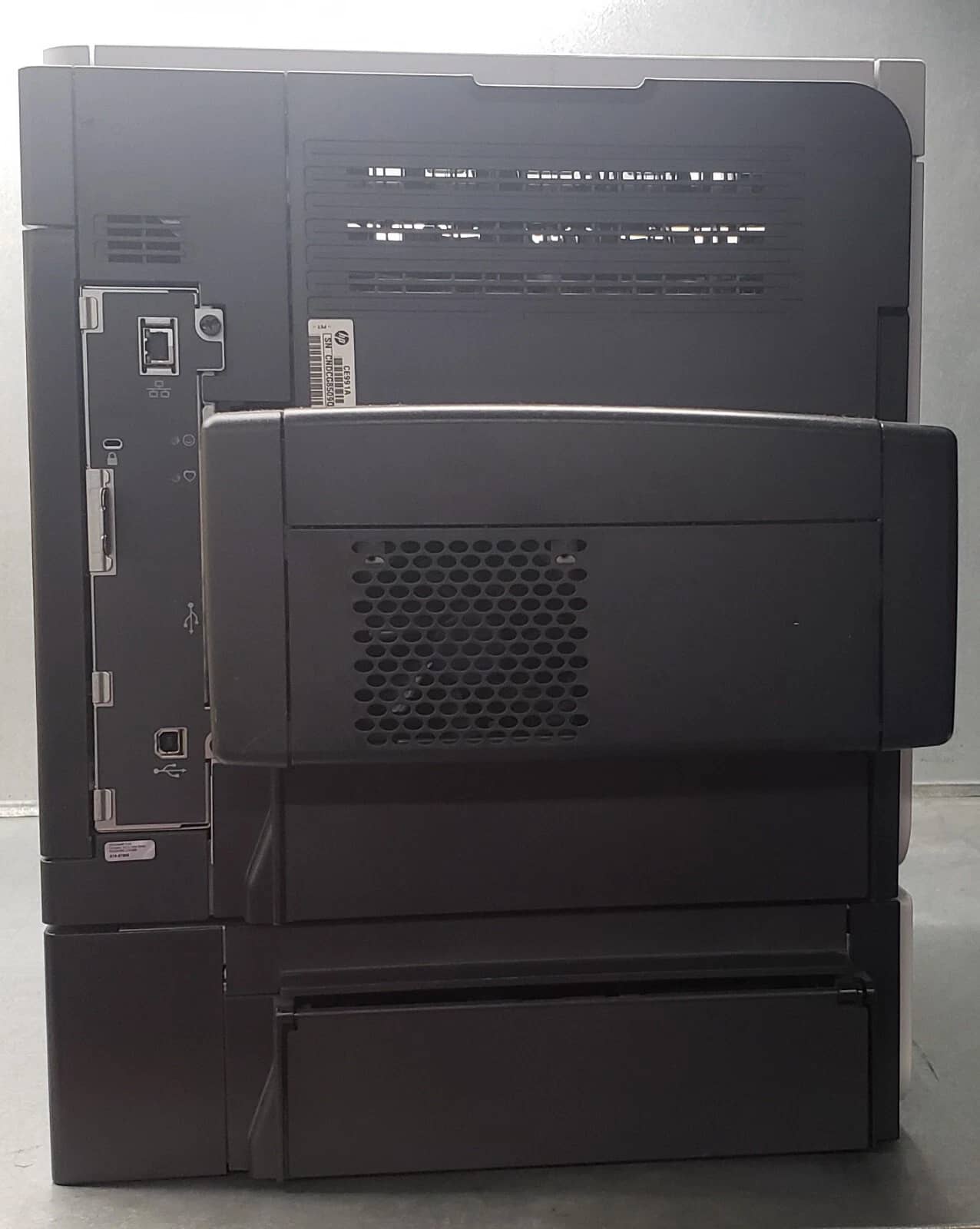 HP LaserJet Enterprise 600 M602X Printers New