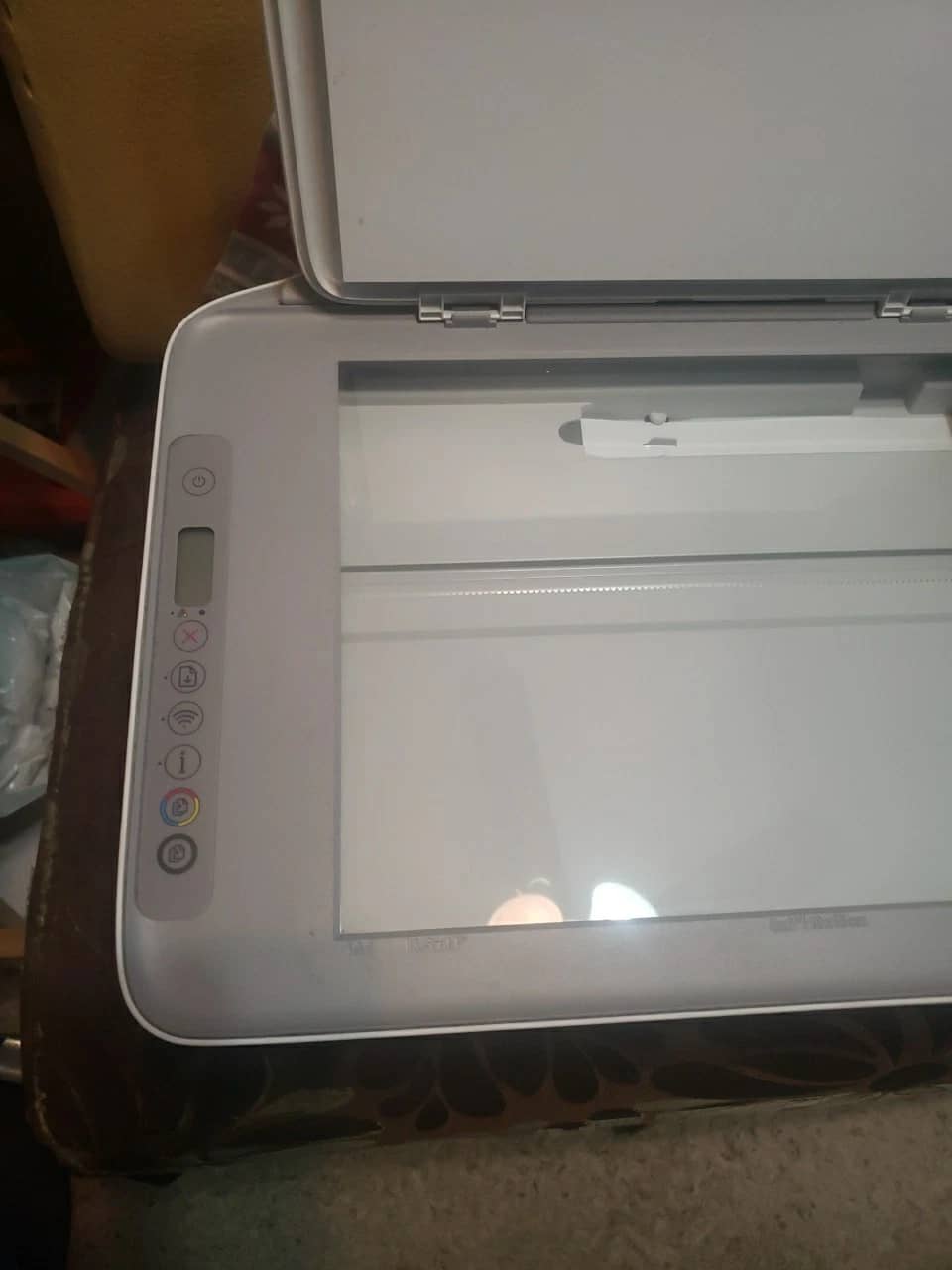 HP DeskJet 2755E Printers New