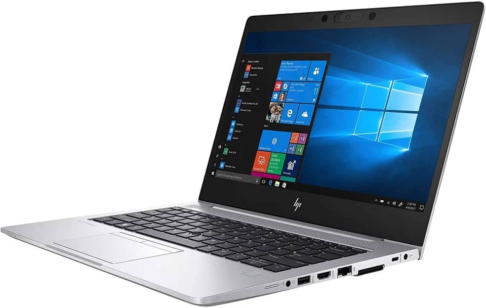 HP EliteBook 735 G6 Computers