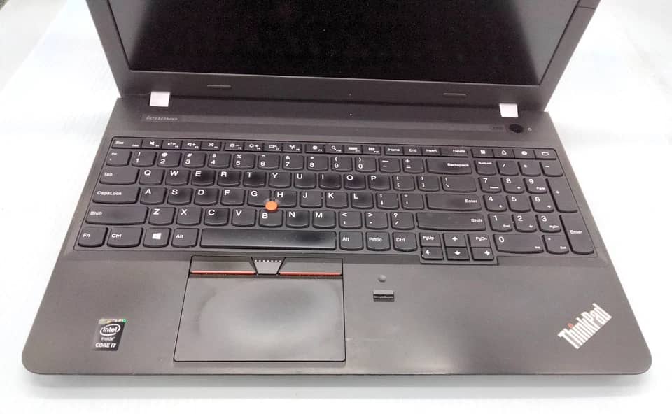 Lenovo ThinkPad E550 Computers