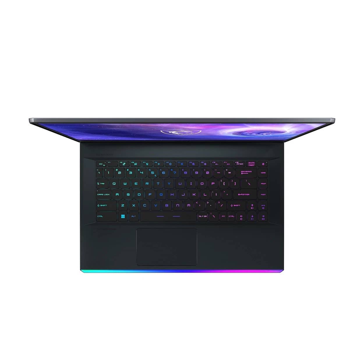 MSI Raider Computers New