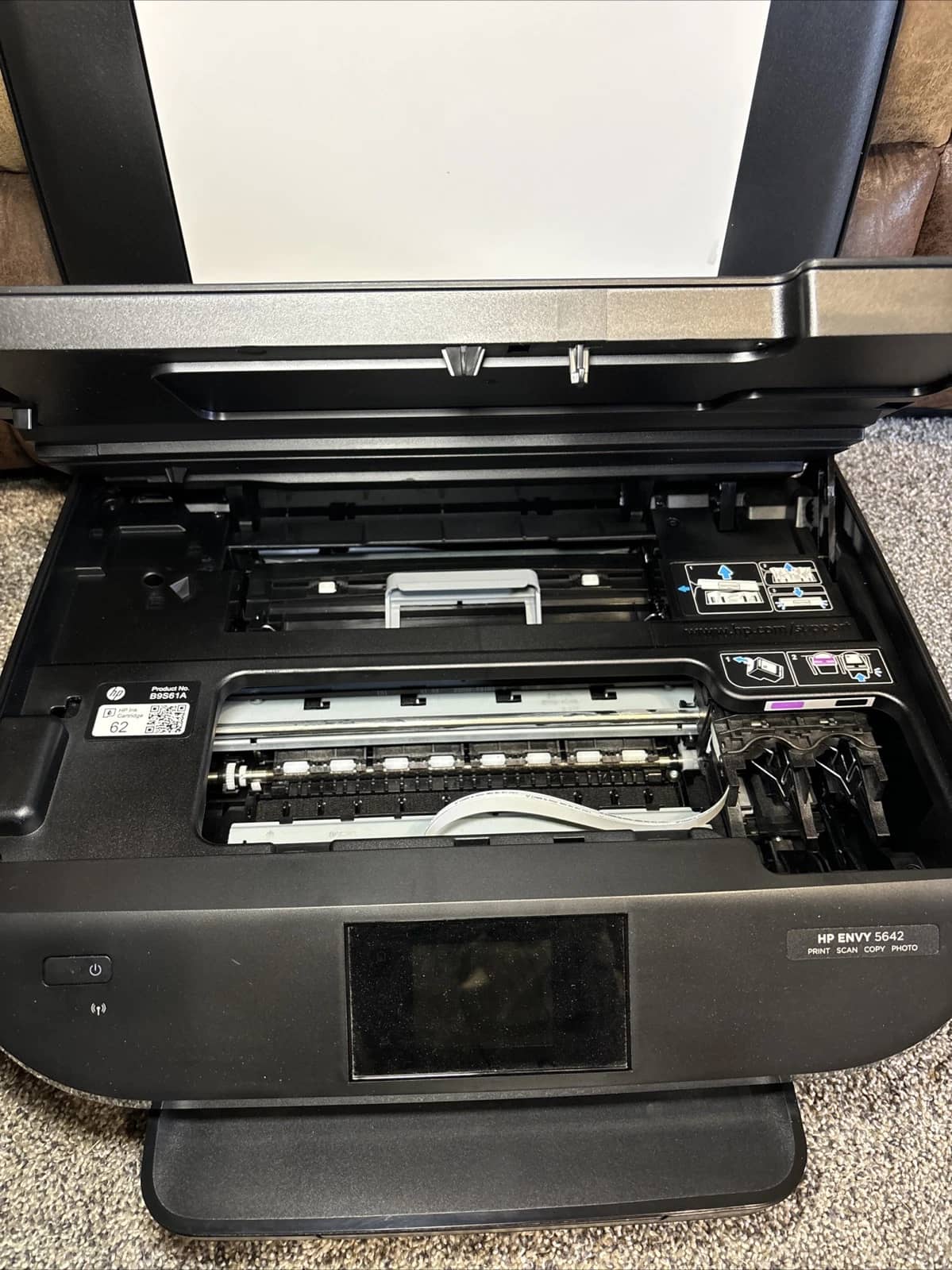 HP 5642 Printers Open-Box Excellent