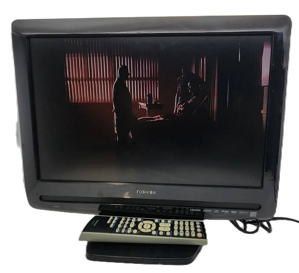 Toshiba V-Series V505-H19 TVs