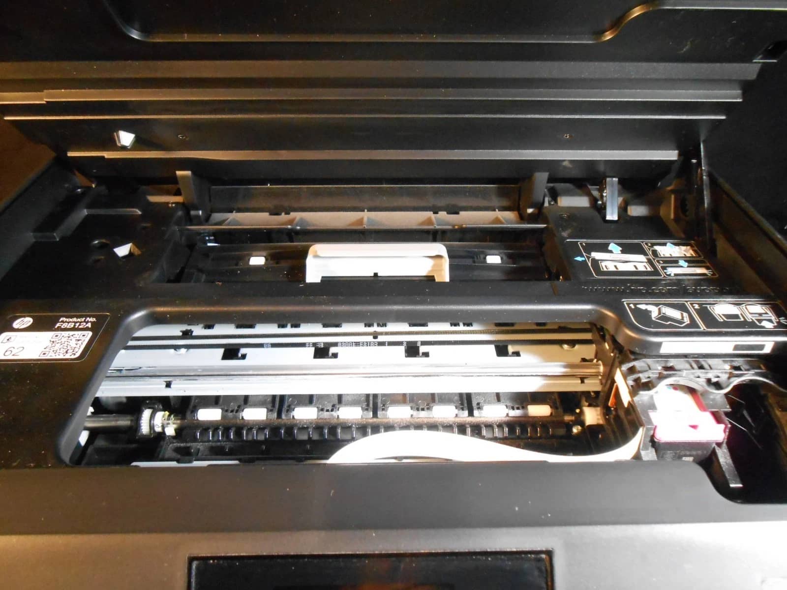 HP Envy 5663 Printers Open-Box Excellent