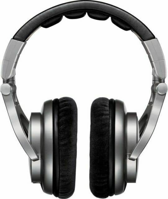 Shure SE215 Headphones & Earbuds Transparent New