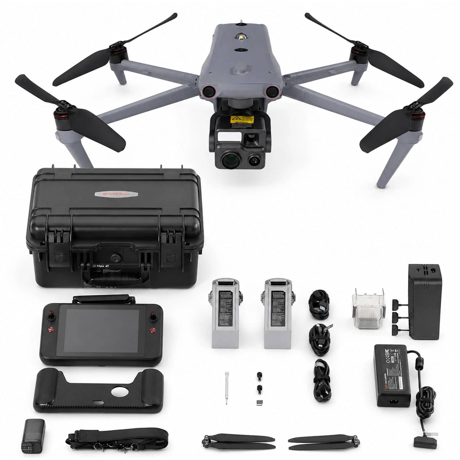 Autel Robotics Evo Quadcopters & Multirotors Used - Good