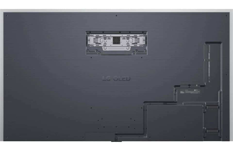 LG g5 TVs