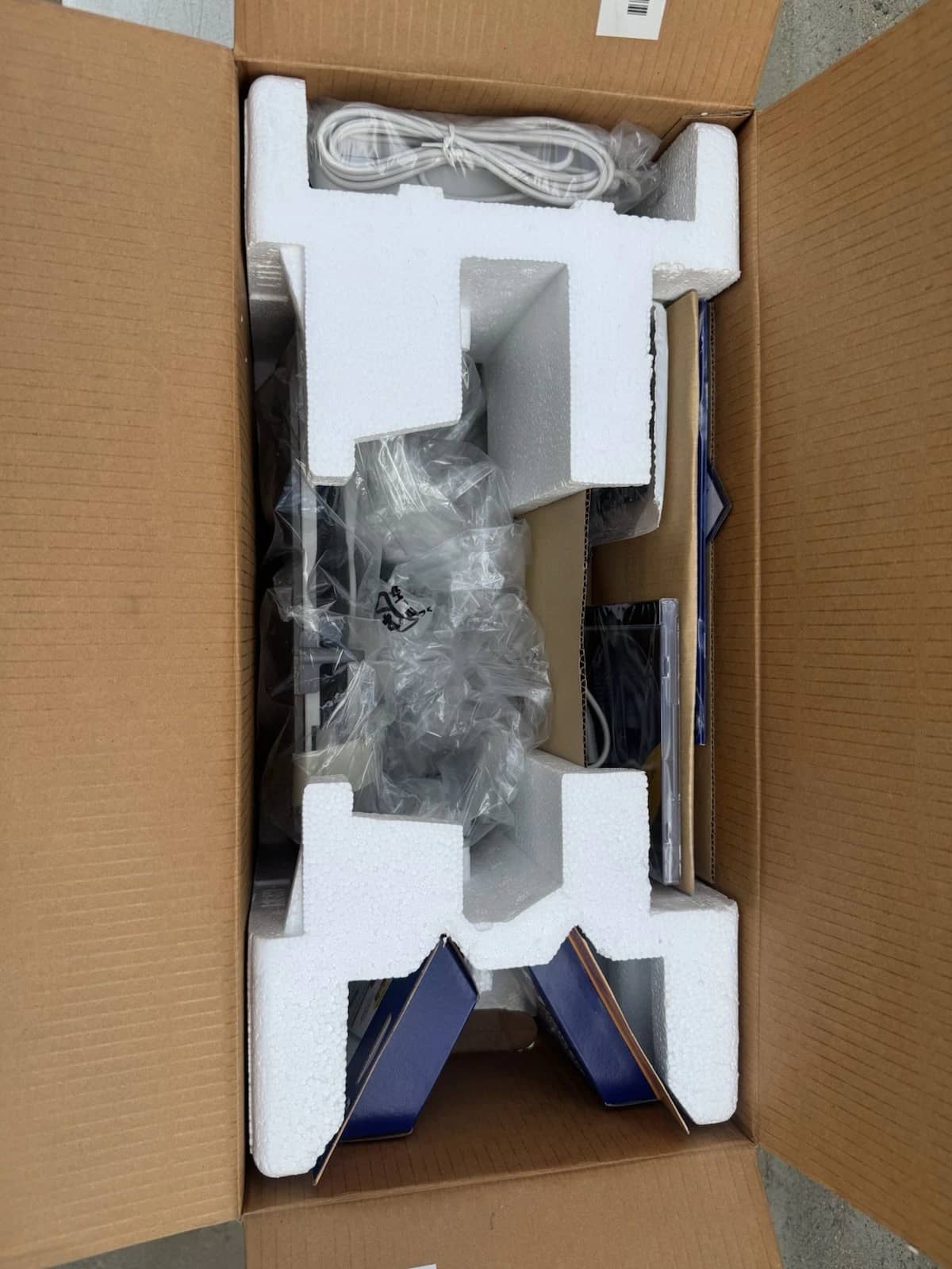 HP Deskjet 710c Printers Open-Box Excellent