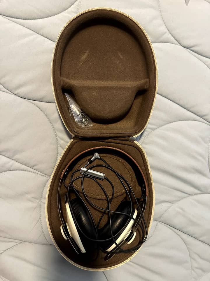 Sennheiser Momentum 2 Wireless Headphones & Earbuds 