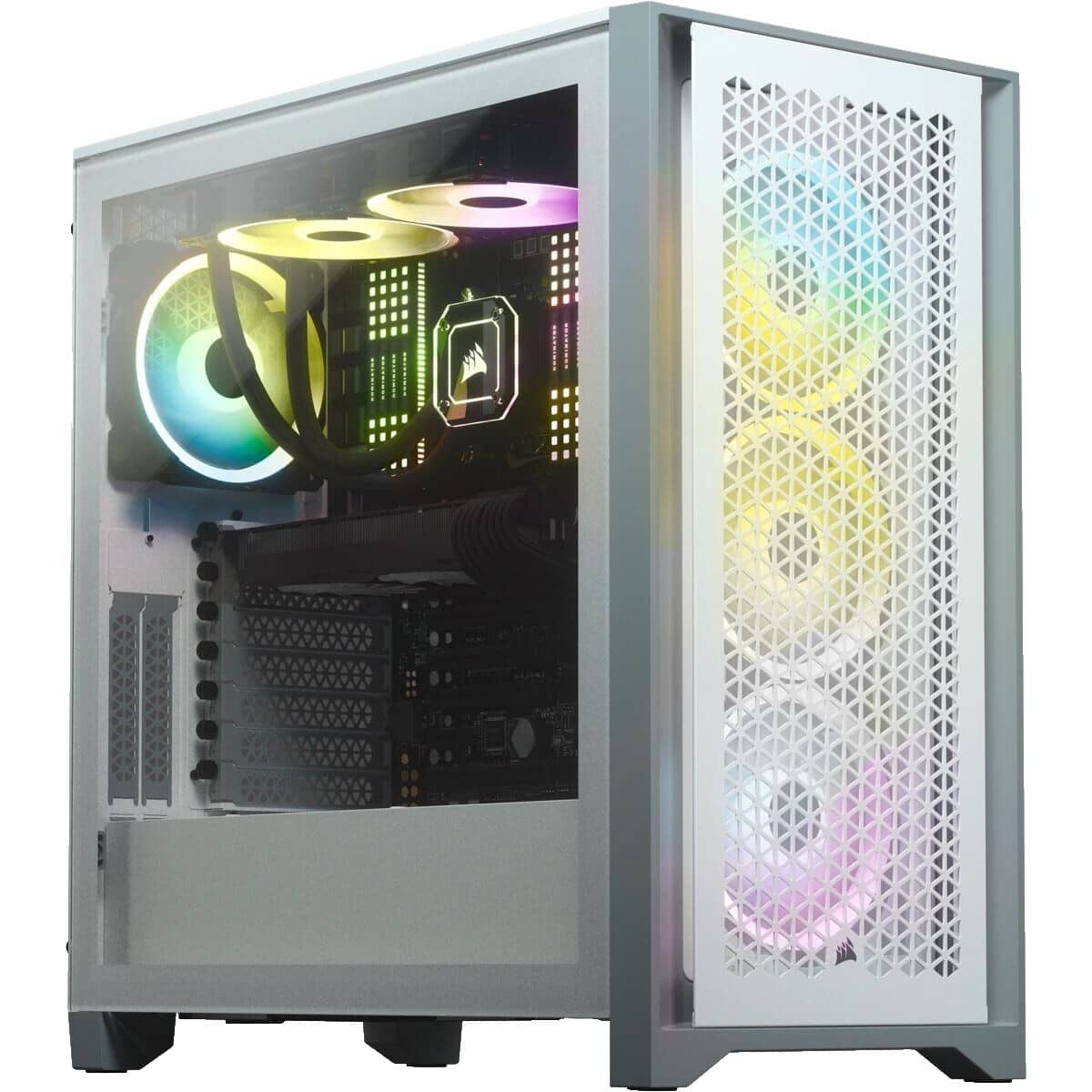 HP M02-0117c Computers Refurbished - Excellent