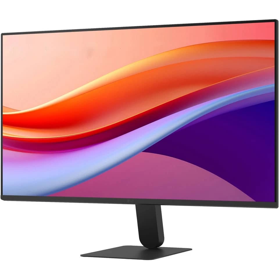 LG 24U411A Monitors