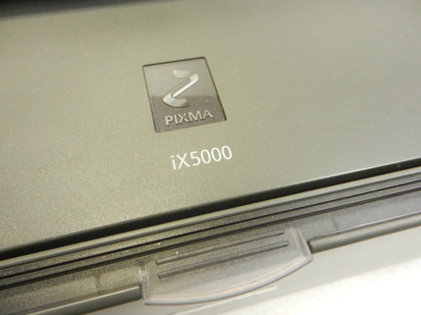 Canon iX5000 Printers Used - Good