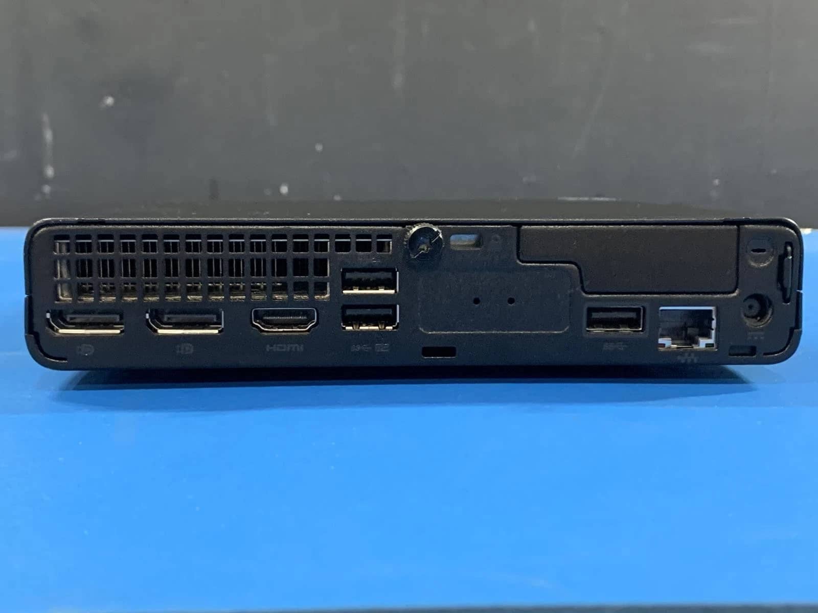 HP Pro Mini Computers New