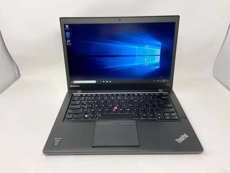 Lenovo ThinkPad T440s Computers
