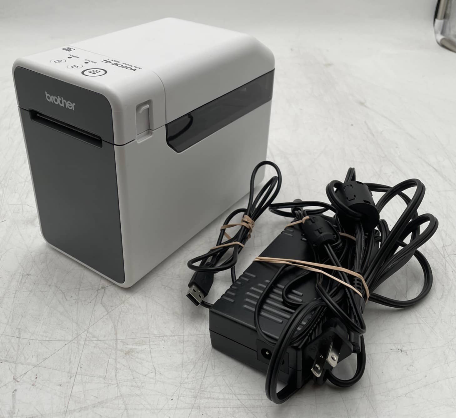 HP E55650dn Printers New