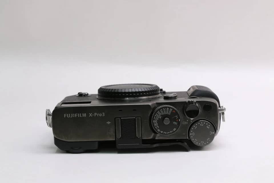 Fujifilm X-Pro3 Digital Cameras