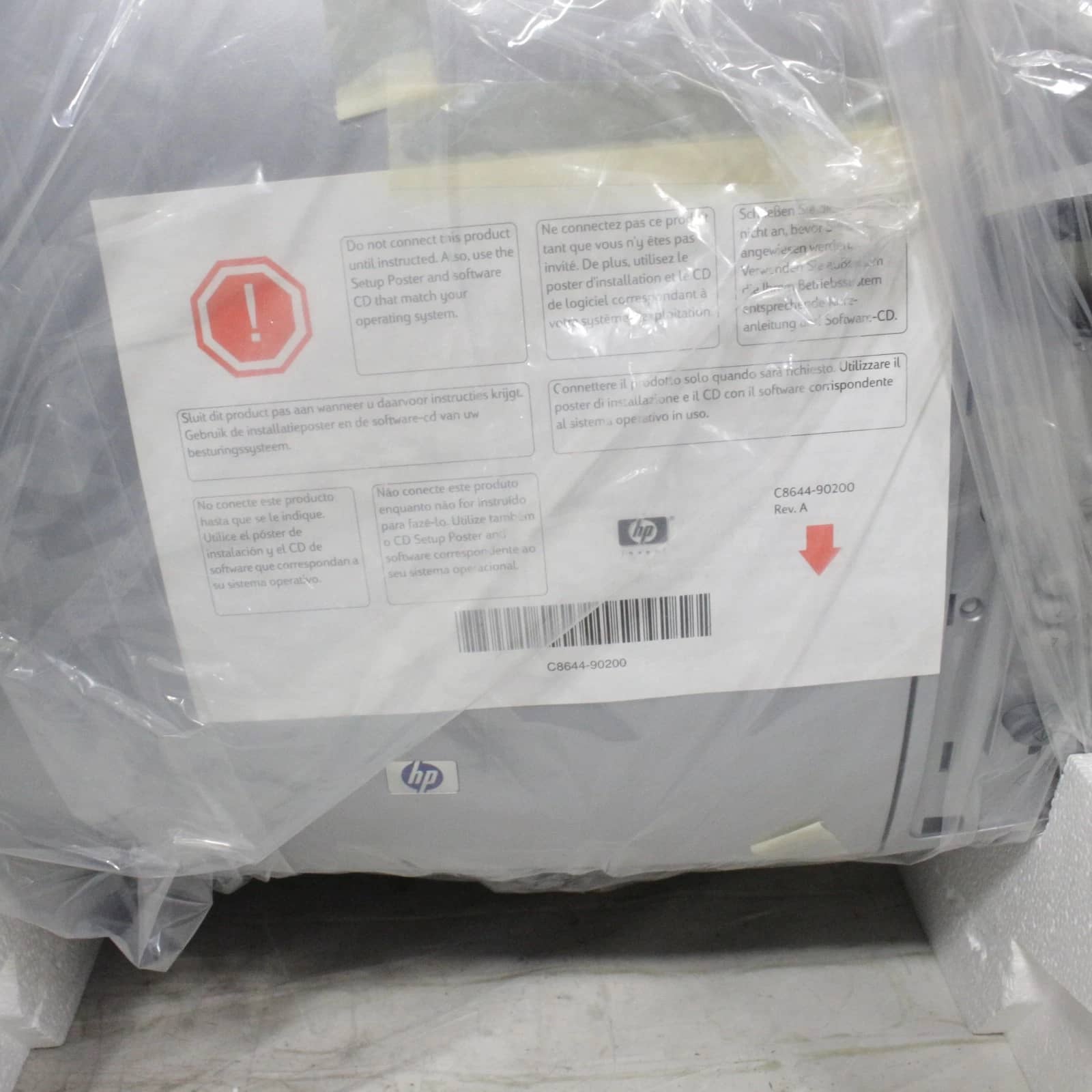HP PSC 2175 Printers Open-Box Excellent